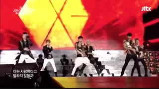 کنسرت MaMa اکسو در تایلند (با حضور لوهان و کریس)پیشنهاد ویژه  نوستالوژی به اکسوالا