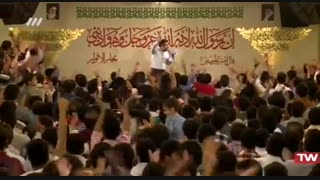 مولودی ولادت حضرت محمد-محمود کریمی-