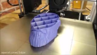 چاپ سه بعدی - 3D printing