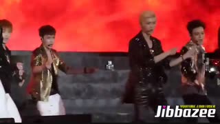 کنسرت MaMa اکسو در تایلند (فوکوس لوهان و سایر اعضا)پیشنهاد ویژه  نوستالوژی به لوفنا