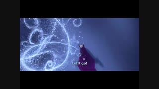 تم تولد فروزن