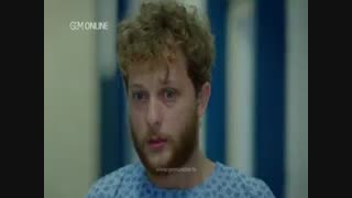 سریال غنچه های زخمی قسمت 321