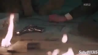 میکس سریال نسل خورشید