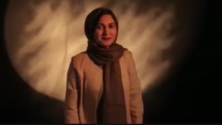 آهنگ ناردون مازیار فلاحی به زبان اشاره