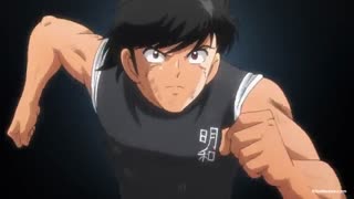 دانلود سریال فوتبالیست ها - فصل 1 قسمت 24 - دوبله حرفه ای