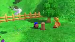 SMG4 در ماریو اودیسی! (گیم پلی)