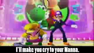 آهنگ والویجی (هر کی نبینه از دست رفته)