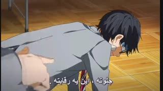 دوبله ام از انیمه دروغ تو در اوریل