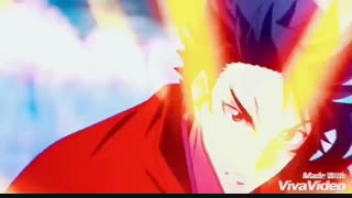 AMV Anime Mix - Broken ♪  میکس فوق العاده از انیمه های مختلف