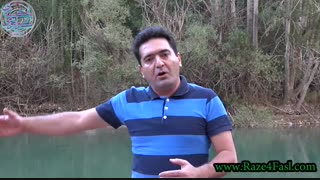 چگونه اتفاقات به ظاهر بد زندگی به نفع ما تمام می شوند؟!