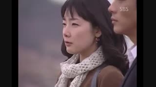 سریال کره ای پلکانی به سوی بهشت با زیرنویس فارسی چسبیده قسمت 6