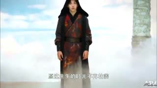 میکس عالی و جذاب  فیلم❤ خاکستر_عشق Ashes_Of_Love 8