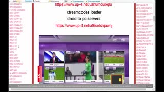 مشاهدة کانال های ورزشی با انترنت ضعیف لاکپشتی!!