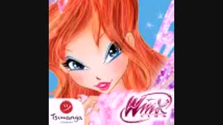 دانلود بازی Winx: Butterflix Adventures