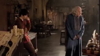 قسمت 5 فصل 2 افسانه مرلین ، زیرنویس فارسی