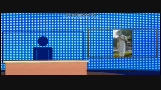 قسمت دوم اخبار نماشایی ساخت خودم