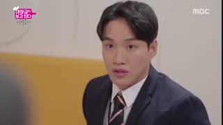 سریال کره ای یانگوم داره نگاه میکنه 2018 Dae Jang Geum is Watching با بازی یوری(گرلزجنریشن)شین دونگ ووک+زیرنویس فارسی[قسمت هفتم]