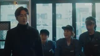 دانلود سریال کره ای حس خوب برای مردن Feel Good To Die 2018 با بازی بک جین هه ، کانگ جی هوان + زیرنویس فارسی (قسمت 11 - 12)