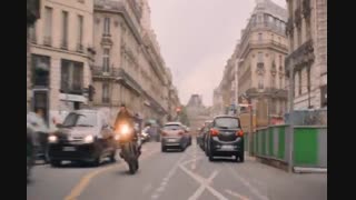 دانلود فیلم ماموریت غیرممکن : فال اوت 2018 - دوبله حرفه ای - با بازی تام کروز و ربکا فرگوسن