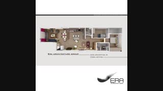 ویدیو بازسازی خانه ای ۶۰ ساله