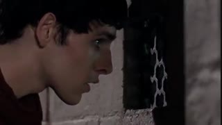 قسمت 6 فصل 2 افسانه مرلین ، زیرنویس فارسی