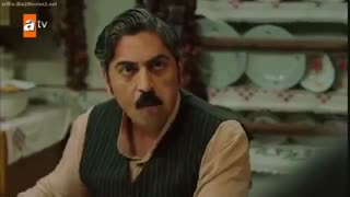 قسمت 11 روزی روزگاری در چوکوروا Bir Zamanlar Cukurova زیرنویس اختصاصی فارسی