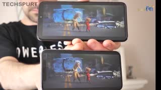 مقایسه گوشی هواوی Honor 8X با آیفون XS !