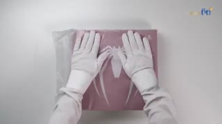 آنباکس پلی استیشن ۴ پرو باندل اسپایدرمن