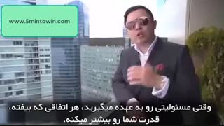 رمز موفقیت - 7 کاری که فقرا انجام میدهند و ثروتمندان نمی کنند
