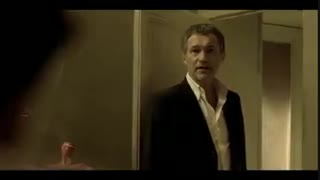 سریال فرانسوی مردان سایه به زبان اصلی Les Hommes de l'Ombre