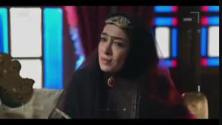 دانلود قسمت اول سریال بانوی عمارت