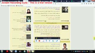 بهترین مدرس شیمی تهران و ایران