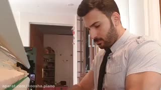 کوک و تیون پیانو ۰۹۱۲۵۶۳۳۸۹۵
