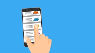 مزایای فضای مجازی