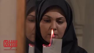 آنونس سریال «بی قرار»