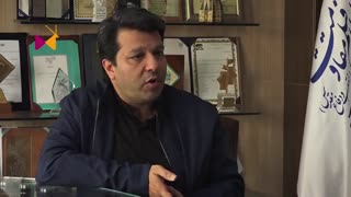 هنربین-قسمت پانزدهم-فصل سوم