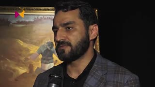 هنربین-قسمت شانزدهم-فصل سوم
