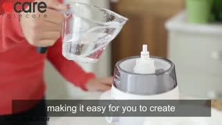 غذاساز کودک 4 در 1 فیلیپس اونت