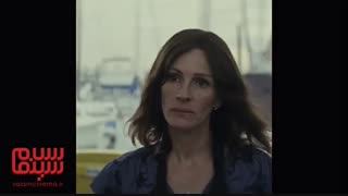 آنونس فیلم «بازگشت به خانه»(homecoming)