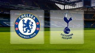 10 گل برتر چلسی برابر تاتنهام در لیگ برتر جزیره