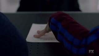 American Horror Story S08E09 - سریال داستان ترسناک آمریکایی فصل هشتم قسمت نهم - با زیرنویس فارسی