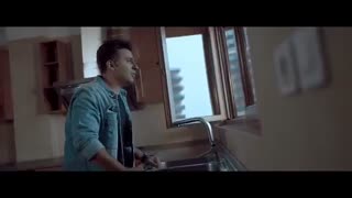 آهنگ جدید و زیبای علیرضا طلیسچی به نام آخرش قشنگه