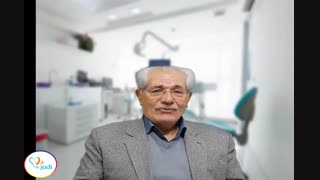فیلم رضایتمندی بیمار ایمپلنت دندان