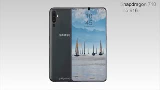 Samsung Galaxy M30