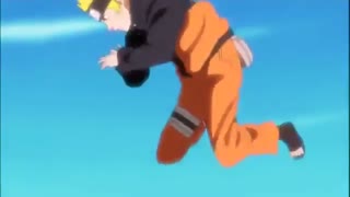 سومین  تیتراژ شروعی انیمه ناروتو شیپودن- بخش یک