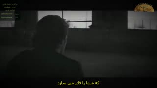 کلیپ انگیزشی  - آن چیزی رو باور کن که بهت قدرت میده