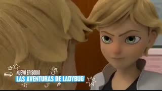 میراکلس فصل سوم قسمت 1 تریلر