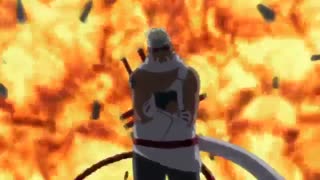 نهمین تیتراژ شروعی انیمه ناروتو شیپودن