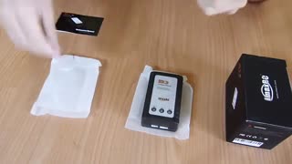 شارژر باتری کوادکوپتر سه سل B3 برند Imax