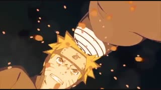 سیزدهمین تیتراژ شروعی انیمه ناروتو شیپودن